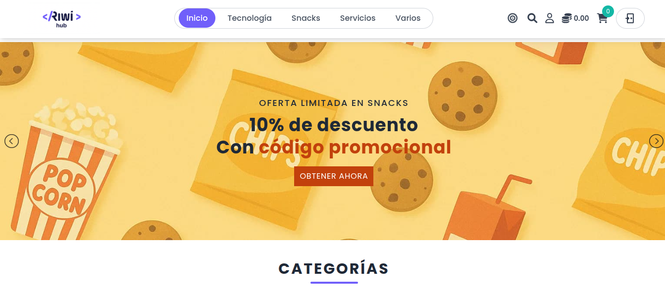 Proyecto 1